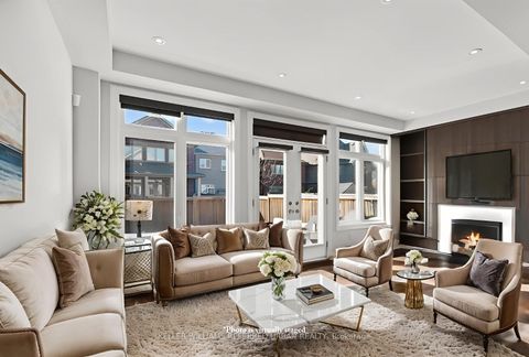 Photo 12 at 58 Wells Orchard Crescent, King City, King