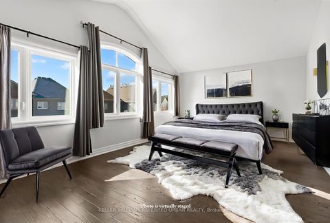 Photo 13 at 58 Wells Orchard Crescent, King City, King