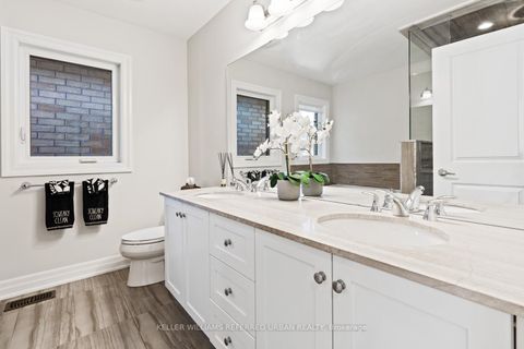 Photo 16 at 58 Wells Orchard Crescent, King City, King