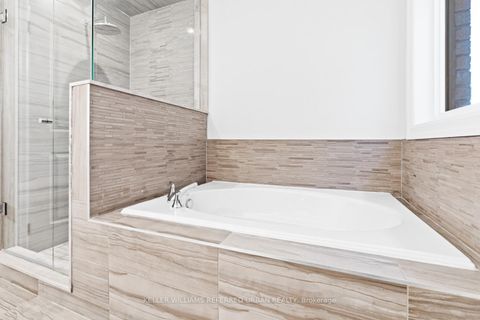 Photo 17 at 58 Wells Orchard Crescent, King City, King