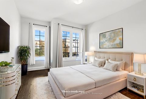 Photo 18 at 58 Wells Orchard Crescent, King City, King