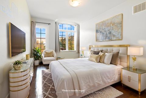 Photo 20 at 58 Wells Orchard Crescent, King City, King