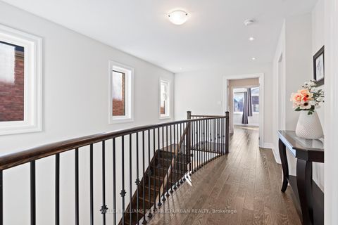 Photo 22 at 58 Wells Orchard Crescent, King City, King