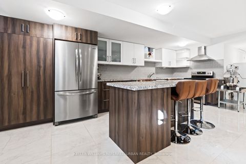 Photo 25 at 58 Wells Orchard Crescent, King City, King