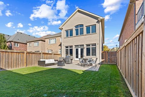 Photo 30 at 58 Wells Orchard Crescent, King City, King