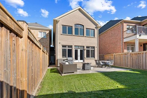 Photo 31 at 58 Wells Orchard Crescent, King City, King