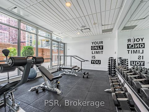 Photo 24 at 801 - 375 King Street W, Waterfront Communities C1, Toronto