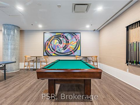 Photo 31 at 801 - 375 King Street W, Waterfront Communities C1, Toronto