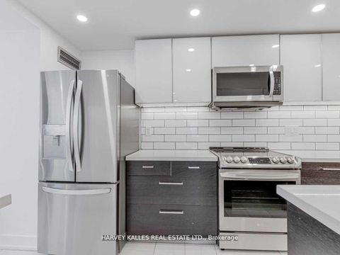 Photo 5 at 509 - 5785 Yonge Street, Newtonbrook East, Toronto