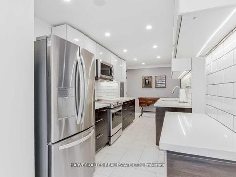 Photo 7 at 509 - 5785 Yonge Street, Newtonbrook East, Toronto