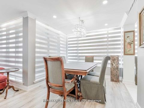 Photo 8 at 509 - 5785 Yonge Street, Newtonbrook East, Toronto