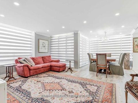 Photo 10 at 509 - 5785 Yonge Street, Newtonbrook East, Toronto