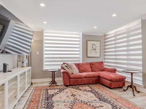 Photo 11 at 509 - 5785 Yonge Street, Newtonbrook East, Toronto