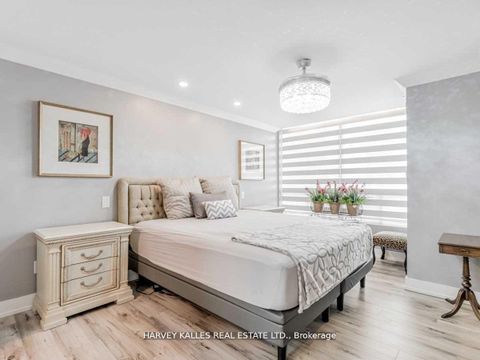 Photo 14 at 509 - 5785 Yonge Street, Newtonbrook East, Toronto