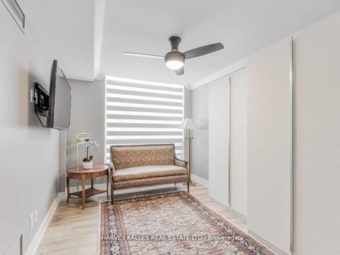 Photo 20 at 509 - 5785 Yonge Street, Newtonbrook East, Toronto