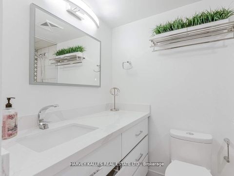 Photo 21 at 509 - 5785 Yonge Street, Newtonbrook East, Toronto