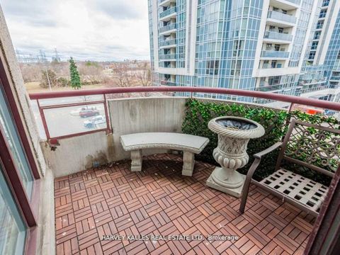 Photo 23 at 509 - 5785 Yonge Street, Newtonbrook East, Toronto