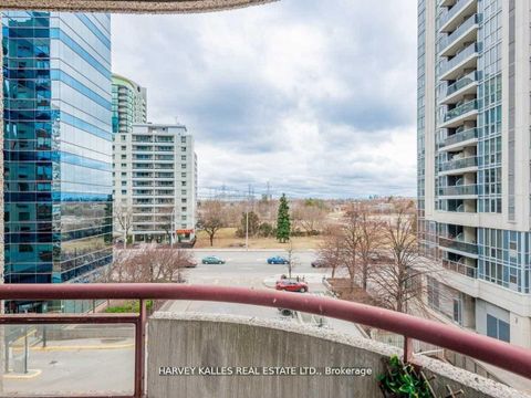 Photo 24 at 509 - 5785 Yonge Street, Newtonbrook East, Toronto
