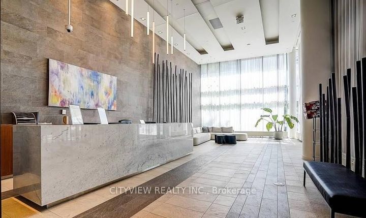 Photo 19 at 1009 - 72 Esther Shiner Boulevard, Bayview Village, Toronto