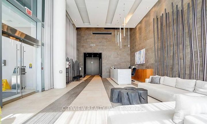 Photo 21 at 1009 - 72 Esther Shiner Boulevard, Bayview Village, Toronto