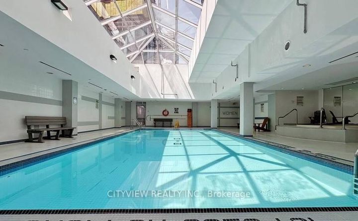 Photo 28 at 1009 - 72 Esther Shiner Boulevard, Bayview Village, Toronto