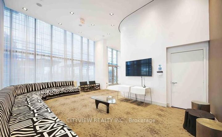 Photo 36 at 1009 - 72 Esther Shiner Boulevard, Bayview Village, Toronto