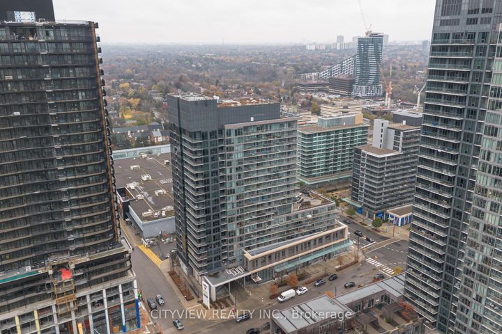 Photo 45 at 1009 - 72 Esther Shiner Boulevard, Bayview Village, Toronto