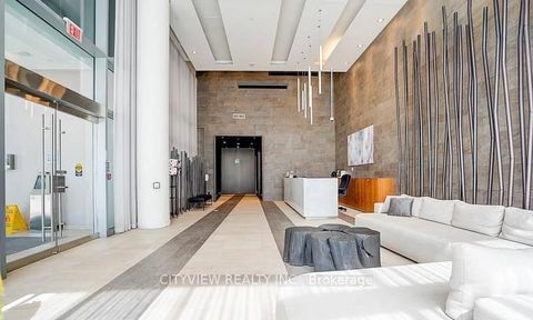 Photo 21 at 1009 - 72 Esther Shiner Boulevard, Bayview Village, Toronto