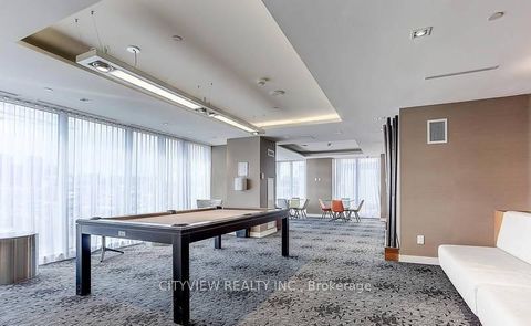 Photo 24 at 1009 - 72 Esther Shiner Boulevard, Bayview Village, Toronto