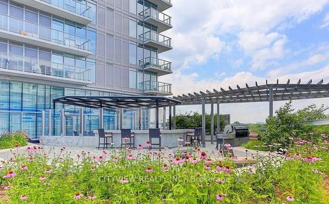 Photo 26 at 1009 - 72 Esther Shiner Boulevard, Bayview Village, Toronto