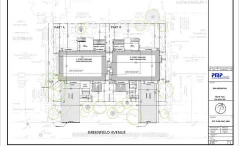 Photo 3 at 364 Greenfield Avenue, Willowdale East, Toronto