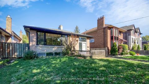 Photo 0 at 480 Ellerslie Avenue, Willowdale West, Toronto