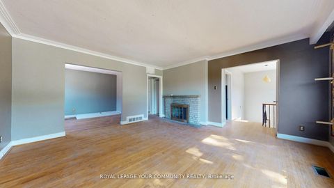 Photo 5 at 480 Ellerslie Avenue, Willowdale West, Toronto