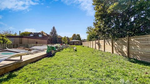 Photo 25 at 480 Ellerslie Avenue, Willowdale West, Toronto