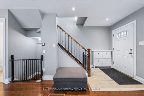 Photo 10 at 11 Bowie Avenue, Belgravia, Toronto