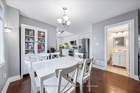 Photo 12 at 11 Bowie Avenue, Belgravia, Toronto