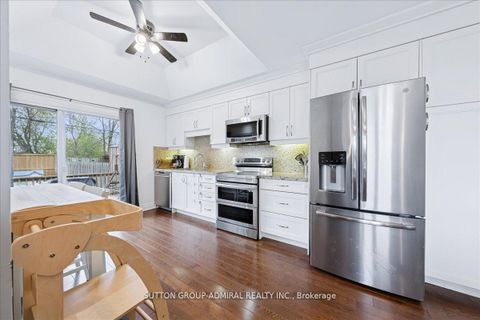 Photo 15 at 11 Bowie Avenue, Belgravia, Toronto