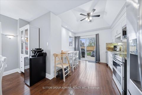 Photo 16 at 11 Bowie Avenue, Belgravia, Toronto