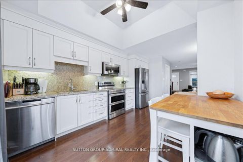 Photo 19 at 11 Bowie Avenue, Belgravia, Toronto