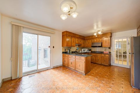 Photo 2 at 2908 Victoria Park Avenue, Pleasant View, Toronto