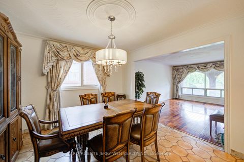 Photo 3 at 2908 Victoria Park Avenue, Pleasant View, Toronto