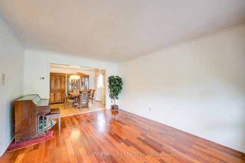 Photo 5 at 2908 Victoria Park Avenue, Pleasant View, Toronto