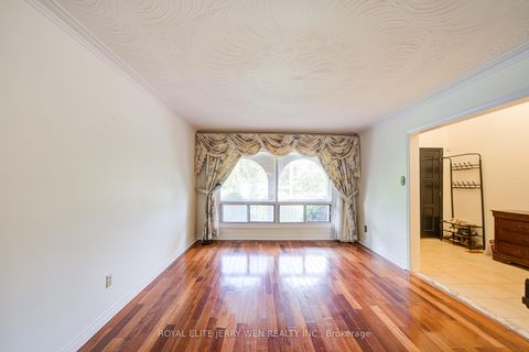 Photo 7 at 2908 Victoria Park Avenue, Pleasant View, Toronto