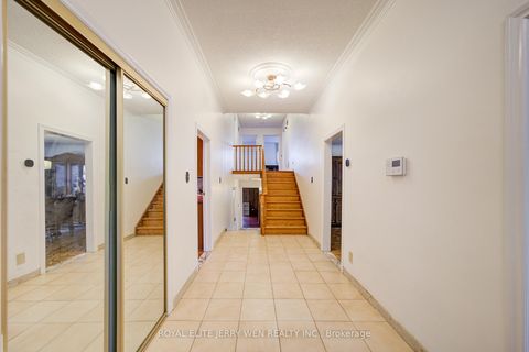 Photo 9 at 2908 Victoria Park Avenue, Pleasant View, Toronto