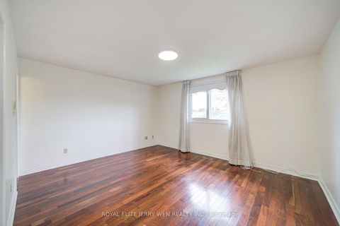 Photo 34 at 2908 Victoria Park Avenue, Pleasant View, Toronto