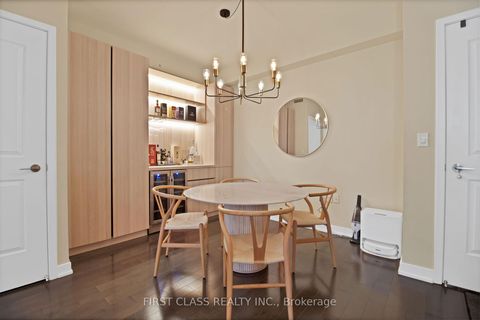 Photo 0 at 3309 - 1 The Esplanade, Waterfront Communities C1, Toronto