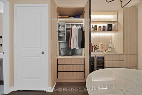 Photo 2 at 3309 - 1 The Esplanade, Waterfront Communities C1, Toronto