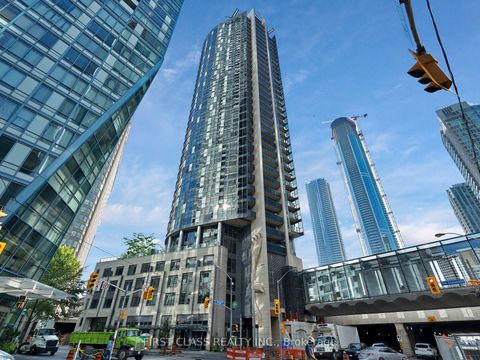 Photo 19 at 3309 - 1 The Esplanade, Waterfront Communities C1, Toronto