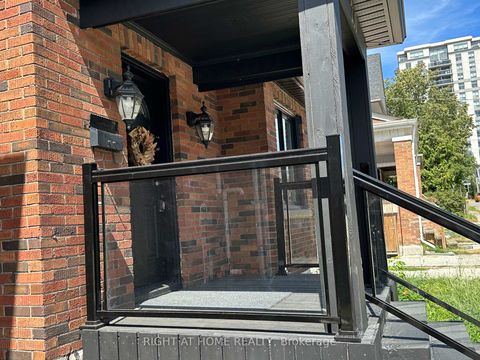 Photo 2 at 210 Dearborn Avenue, O'Neill, Oshawa