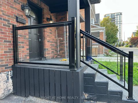 Photo 3 at 210 Dearborn Avenue, O'Neill, Oshawa